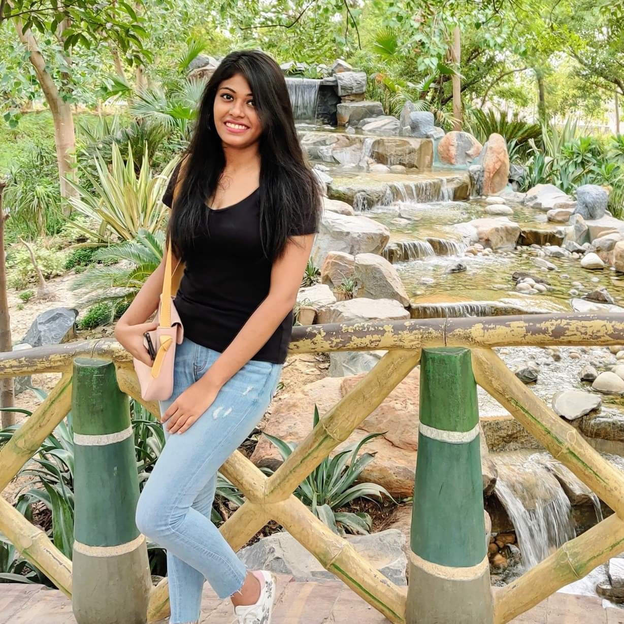 Shreha Chowdhury