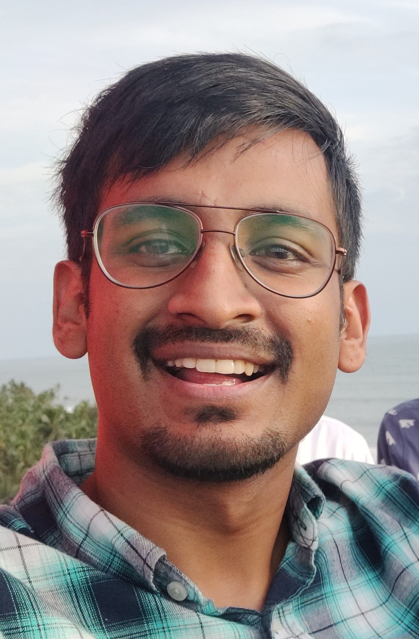 Nazih Ahmed Kabeer