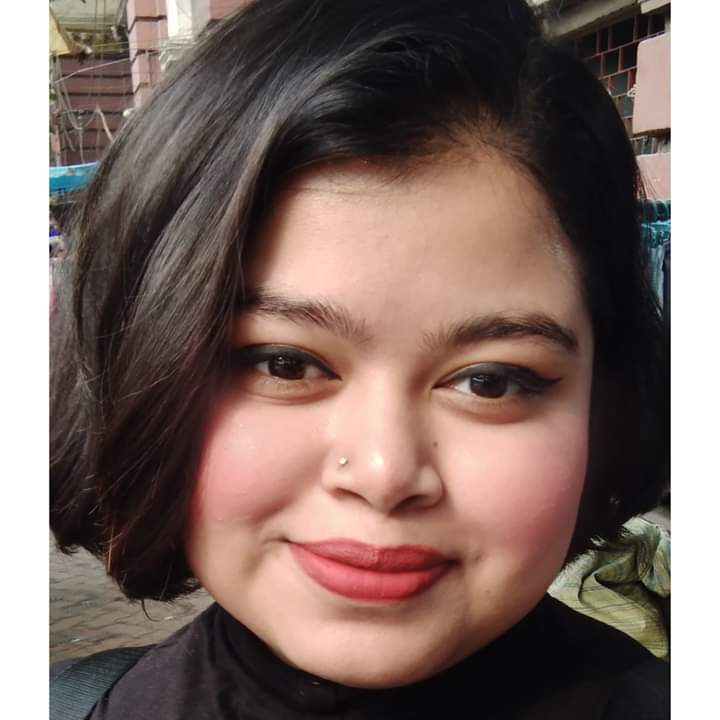 Riyanka Barik