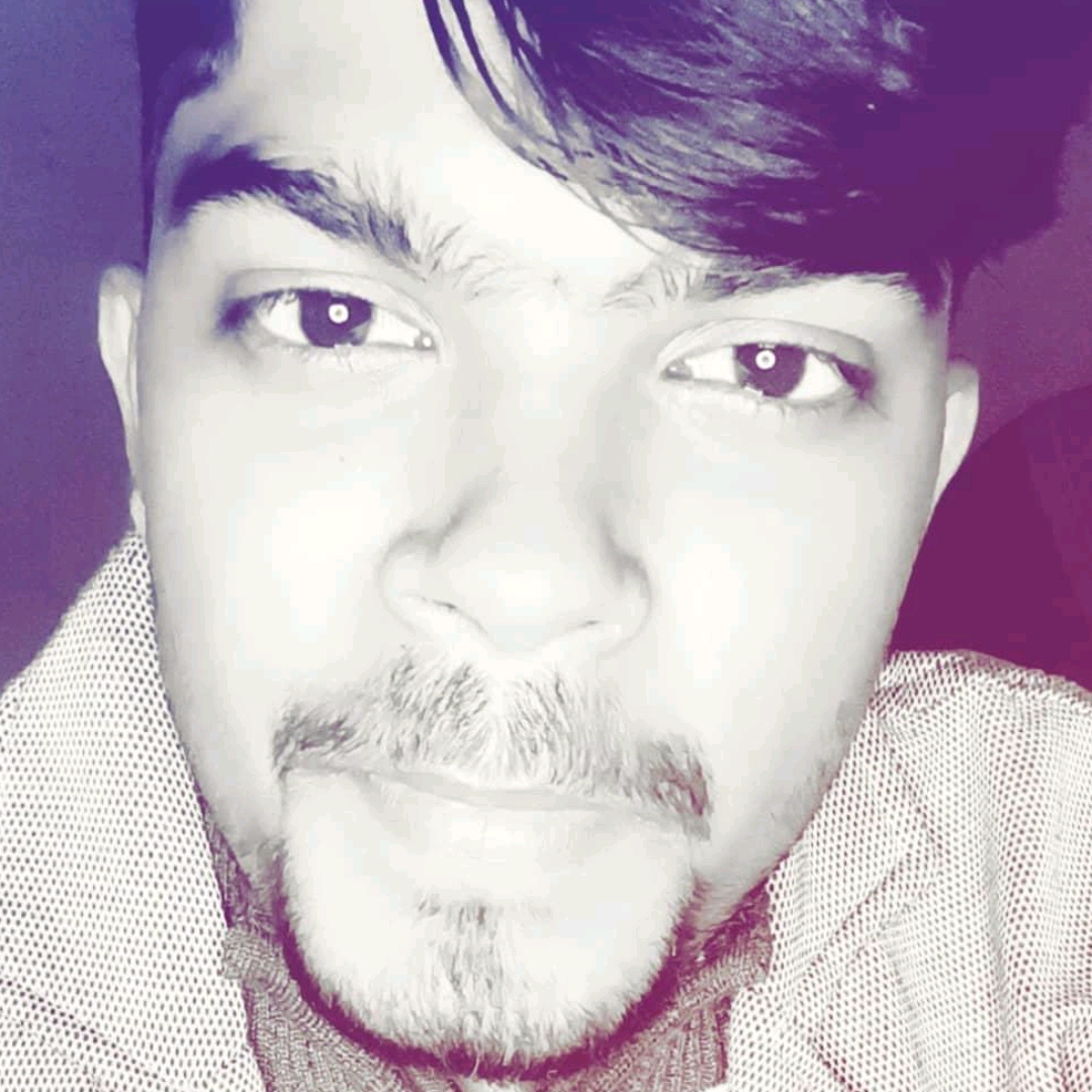 Aman Pratap Singh