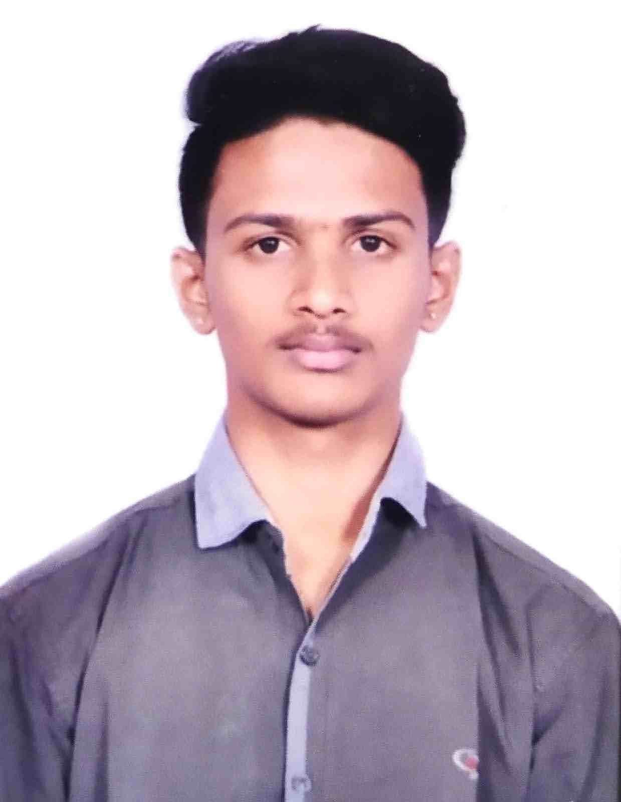 Srinidhi N S