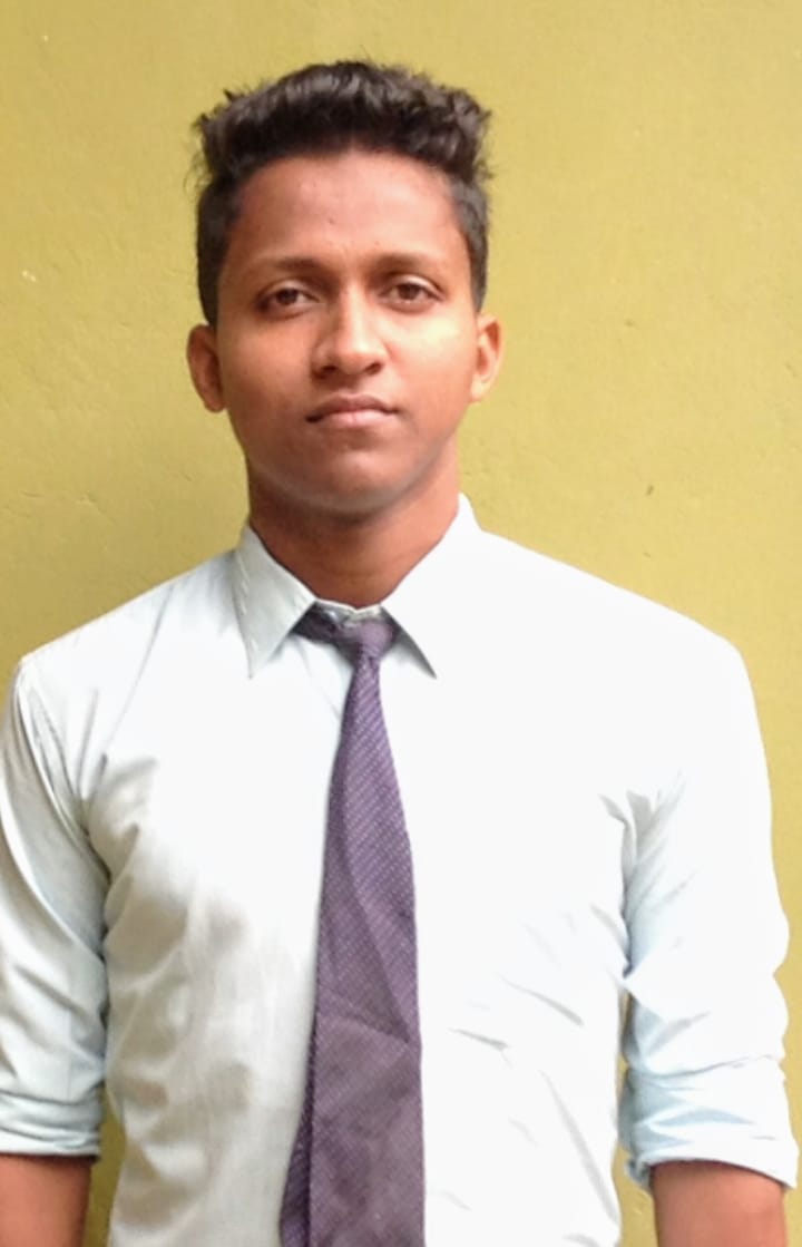 Hussain Md Kasim Tapadar