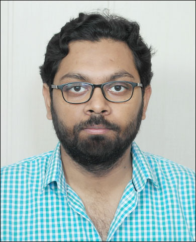 Prashant Singh
