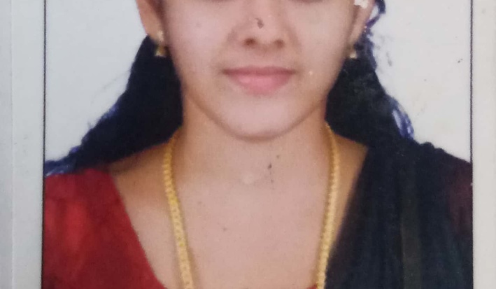Shilpa Venugopal