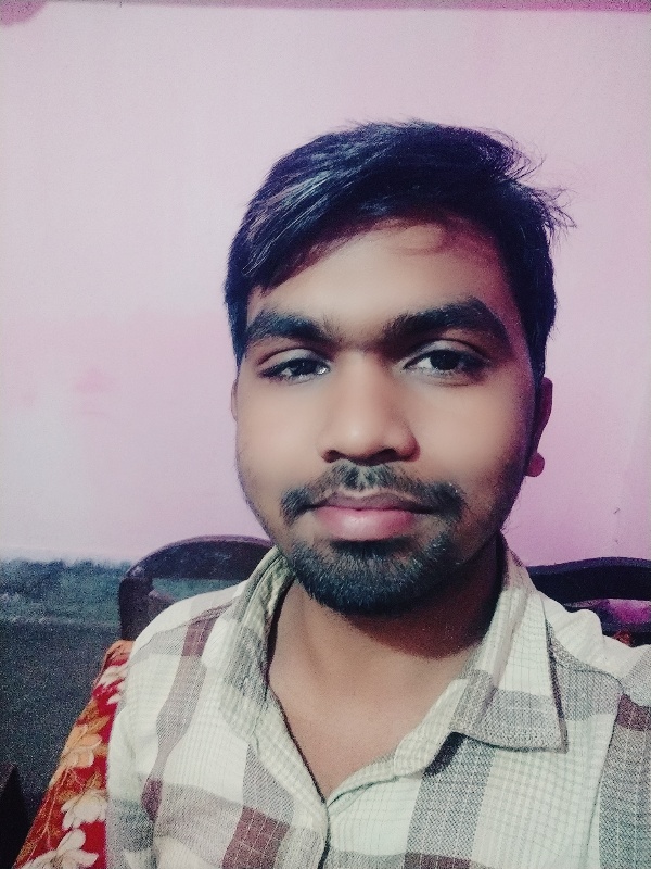 Abhishek Kumar