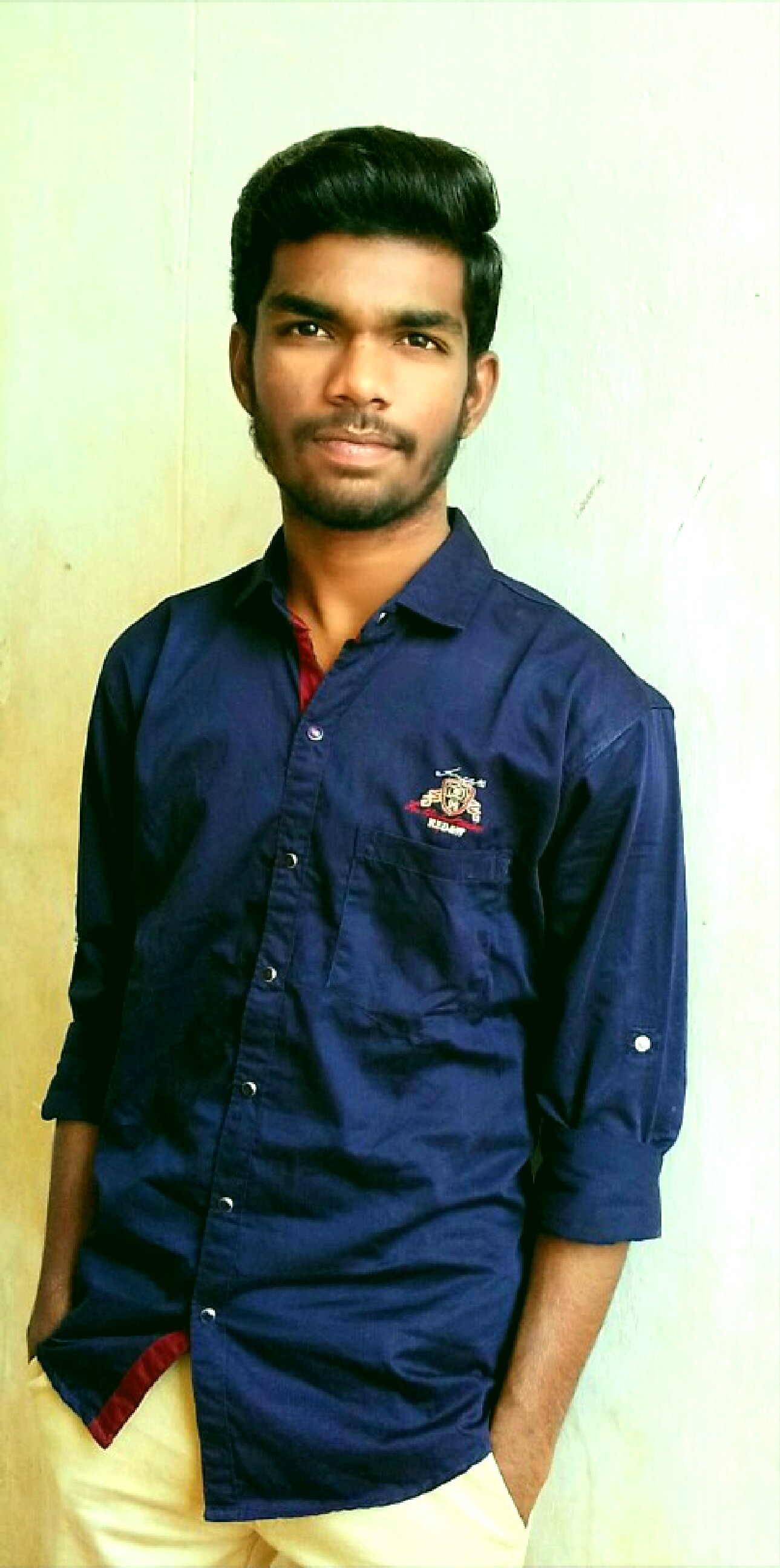 Janardhan Reddy