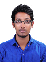 Praveen P