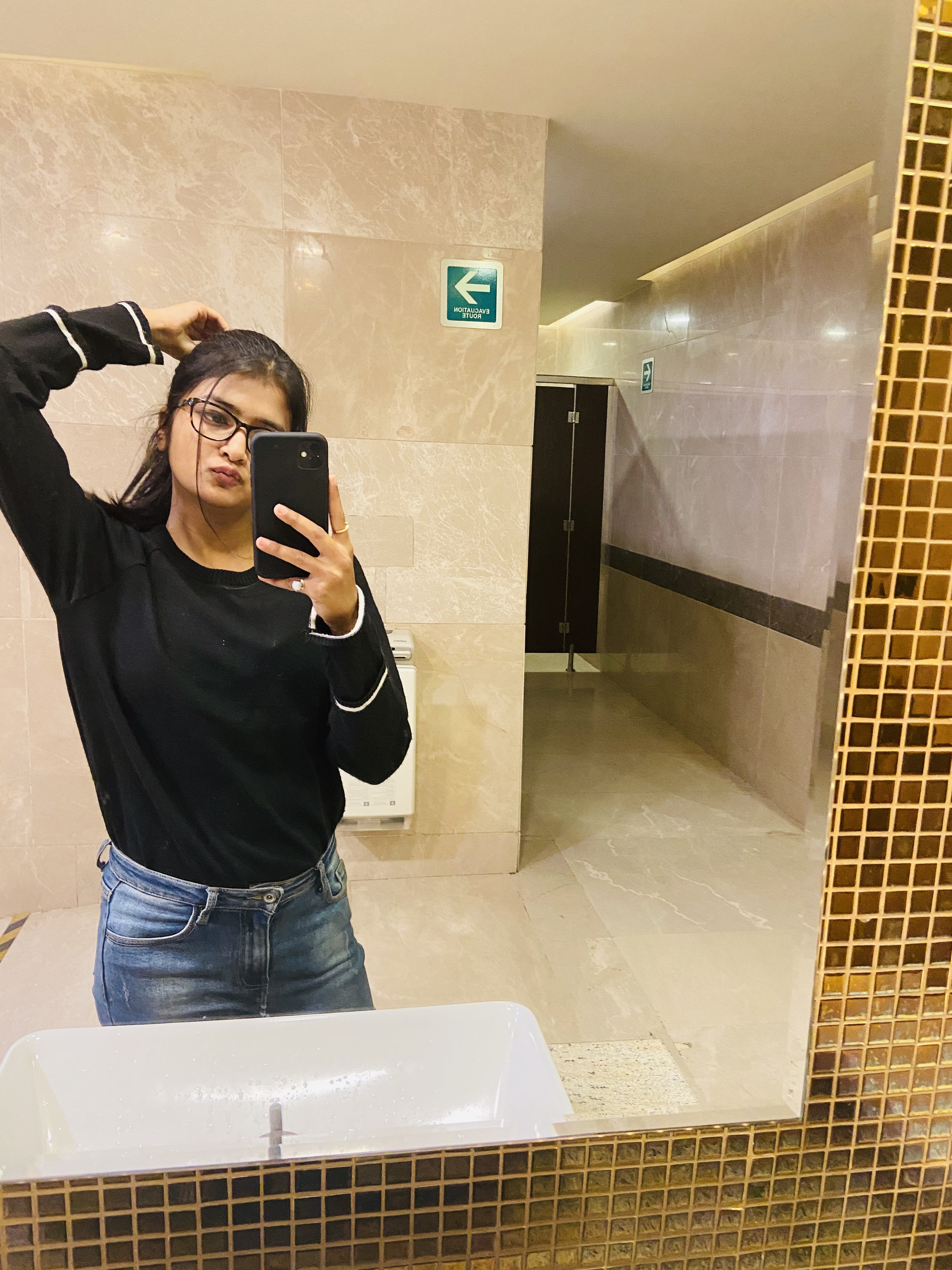 Nishi Singh