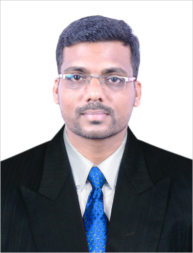 Suresh Babu Ps