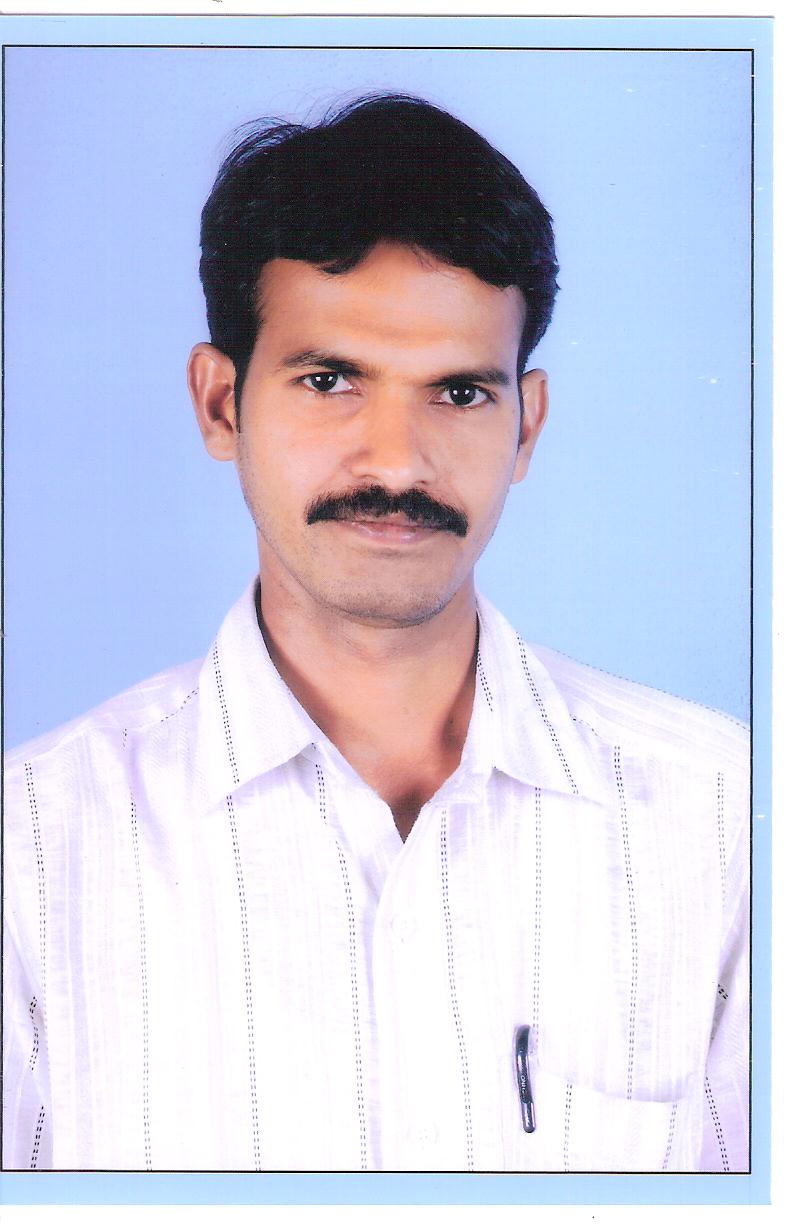 Ravi Kumar