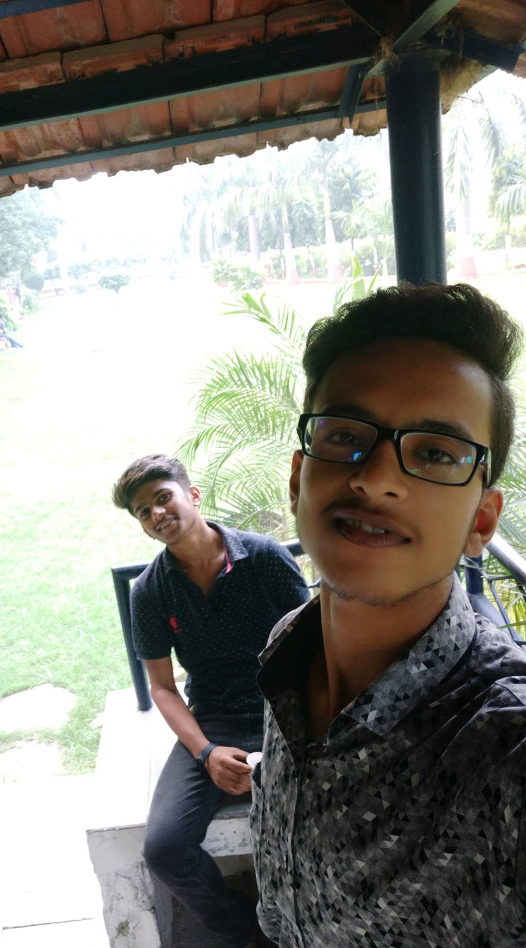 Ankur Jaiswal