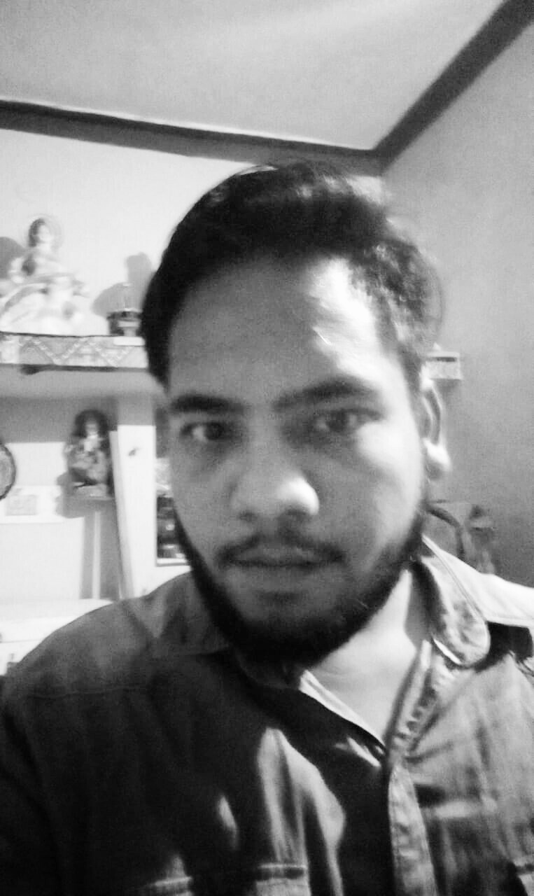 Kapil Bakode