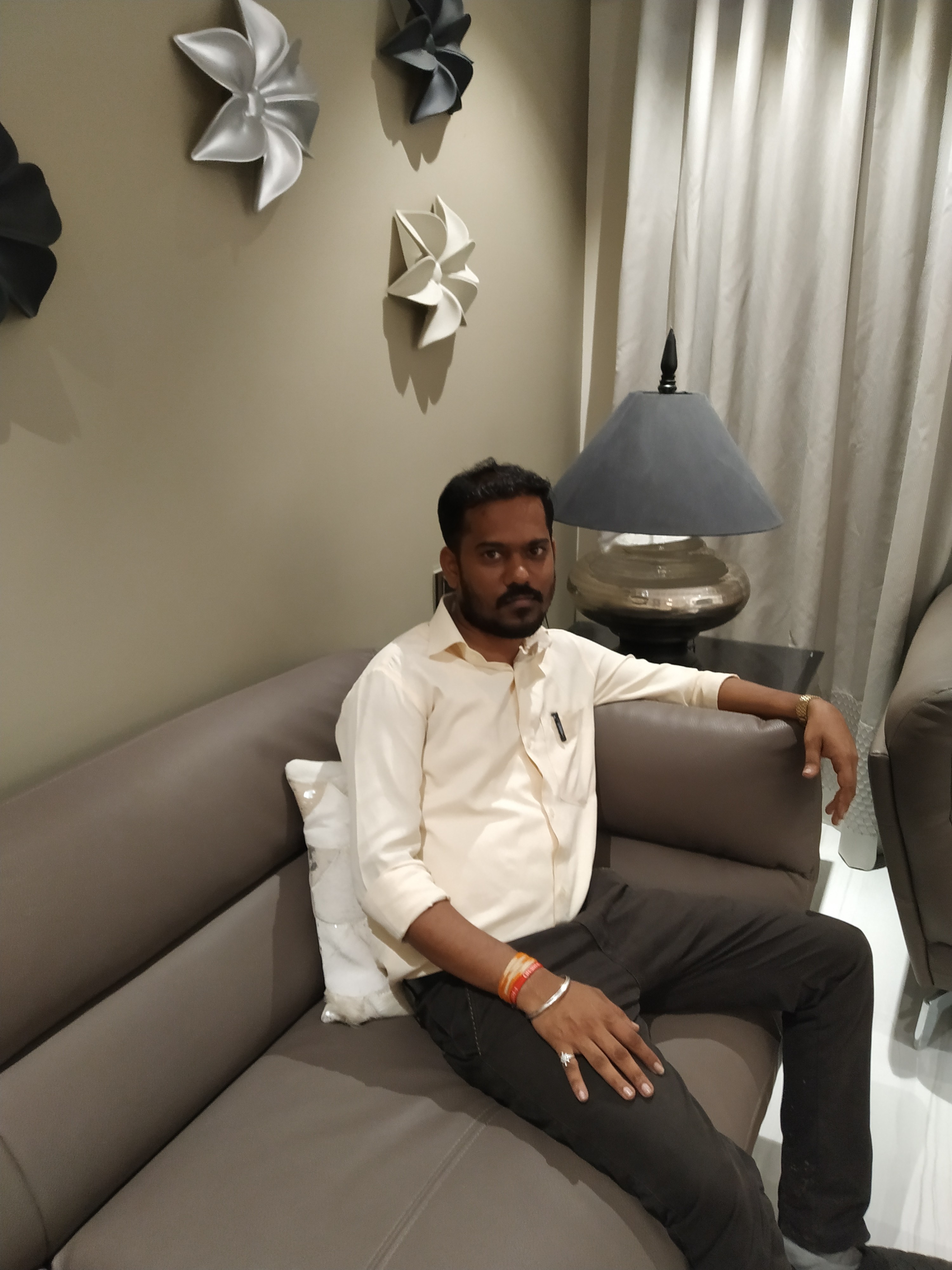 Ganesh M Medar