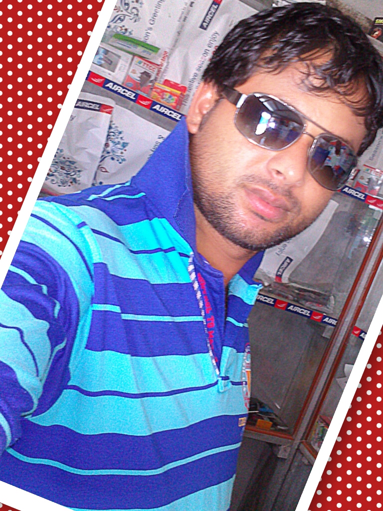 Gulzar Alom