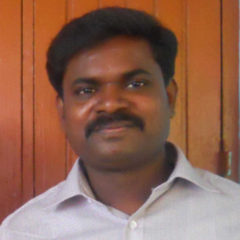 Sudhakar PR