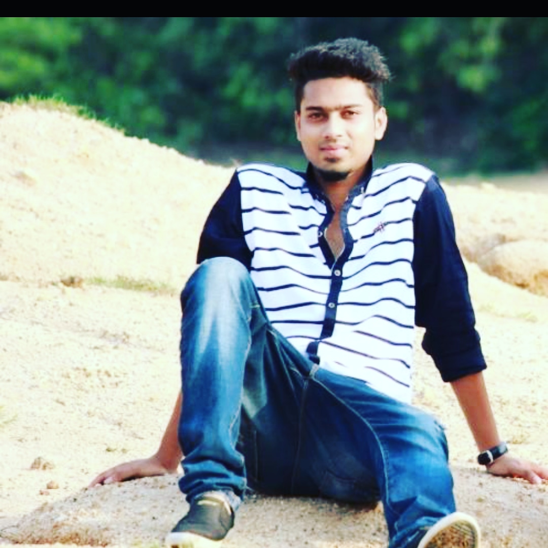 Ashish Tirkey