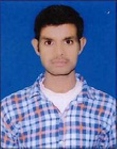 Rajendera Kumar Bairwa