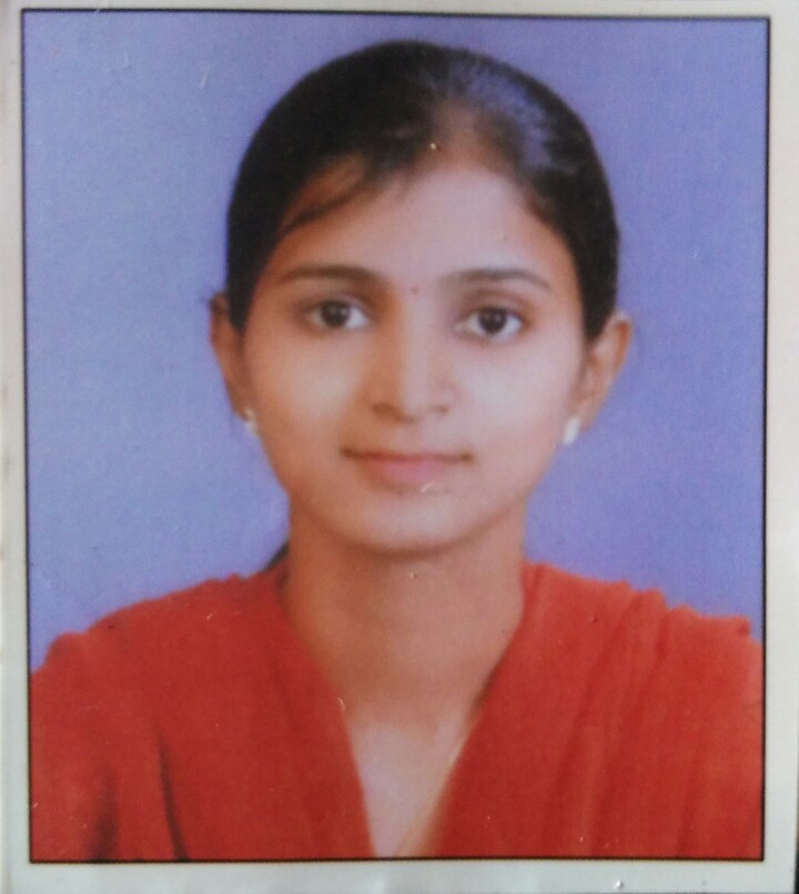 Pooja Ananda Gurav