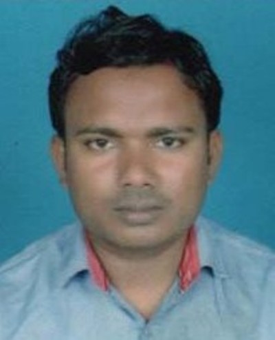 Ranjit Chaurasia