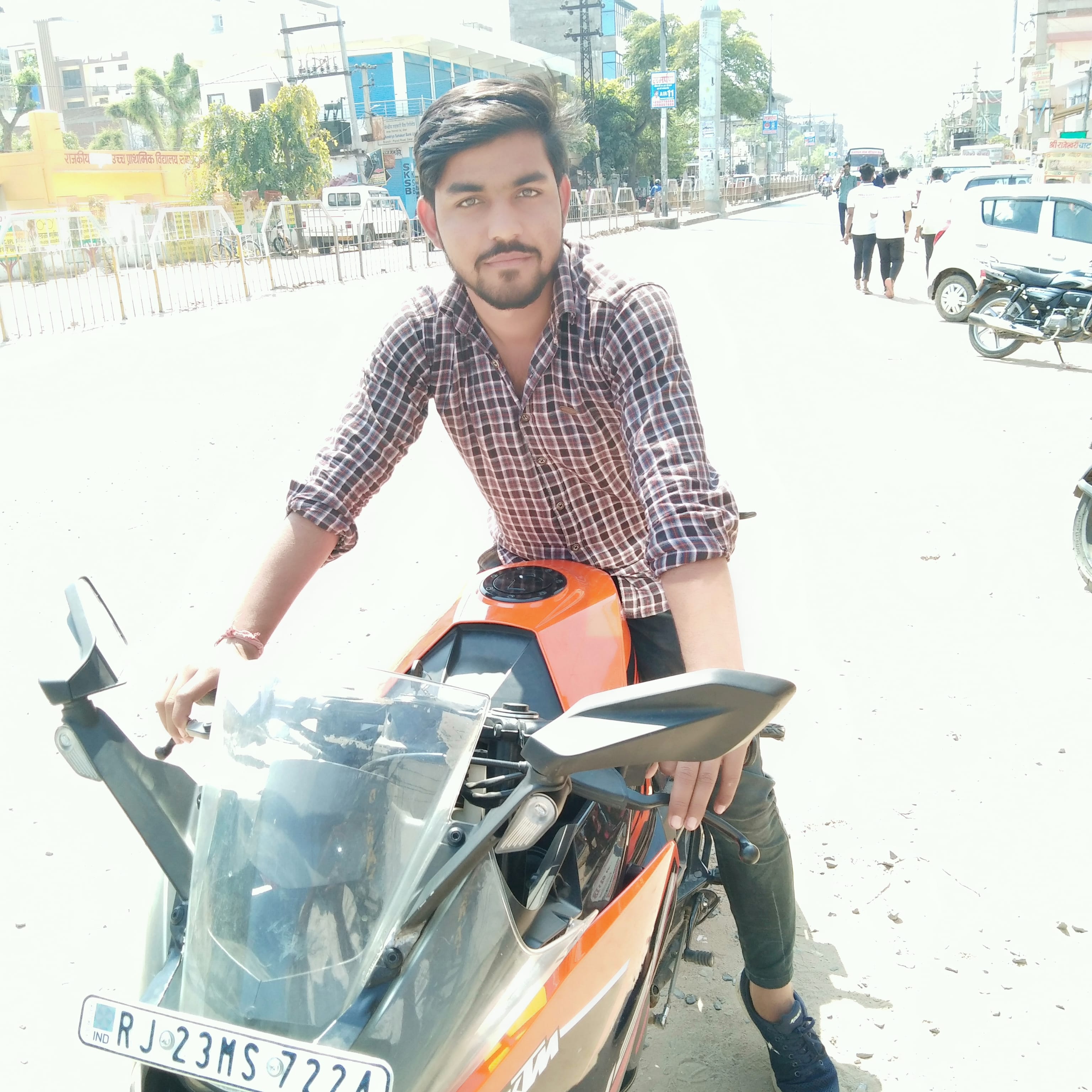 Sachin Khatana