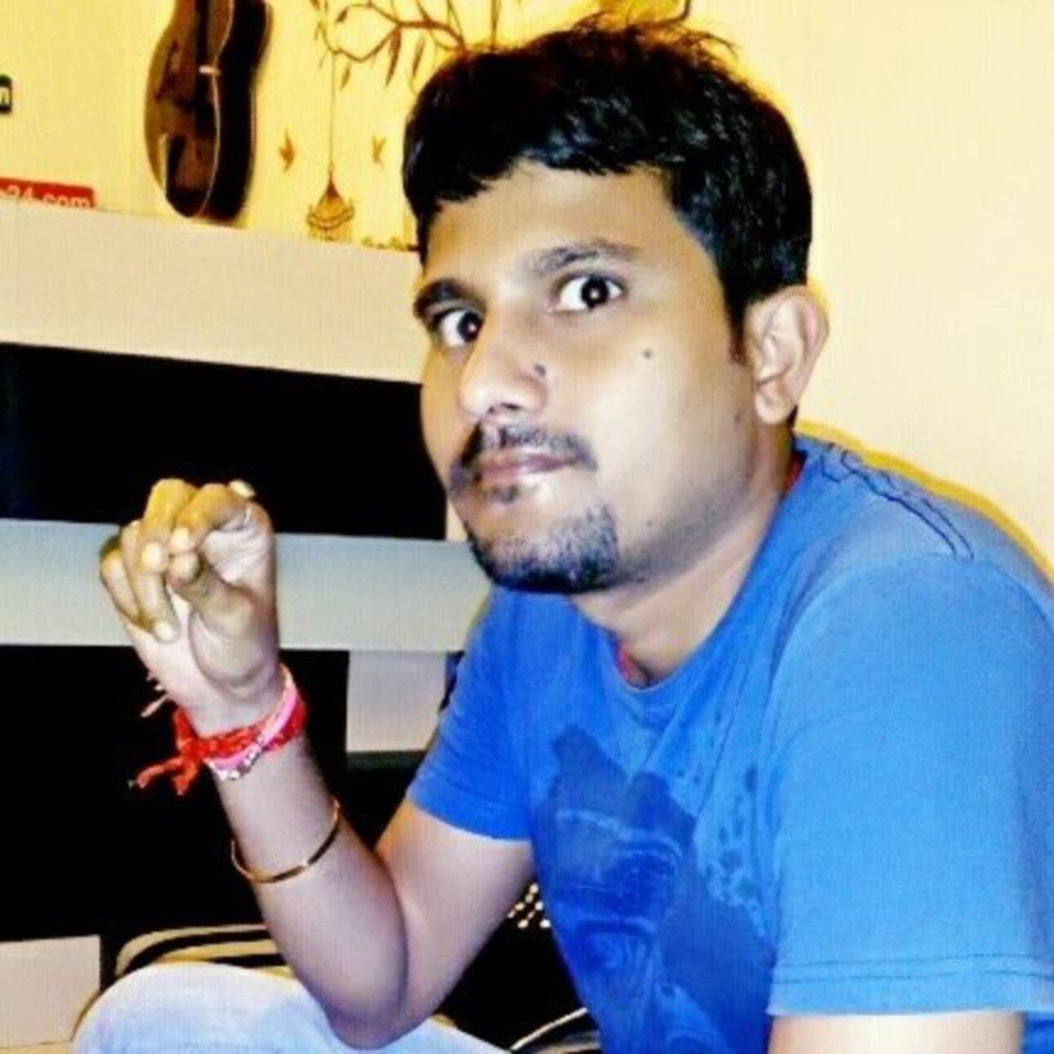 Chandan Kumar Singh