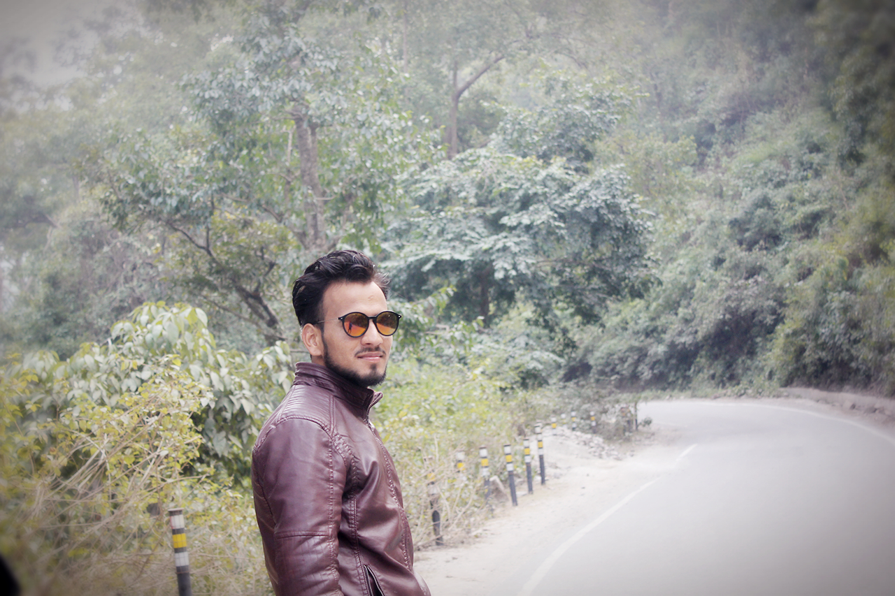 Sandeep Singh