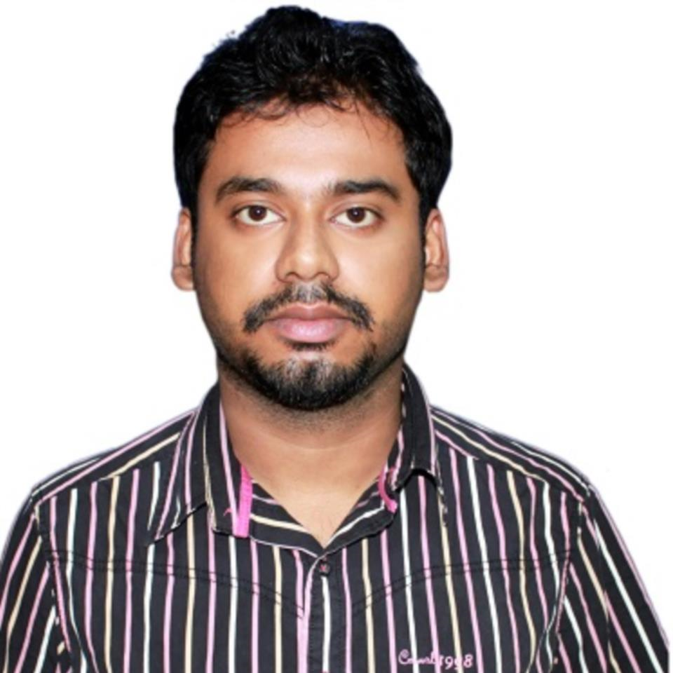 Ruben Bhattacharya