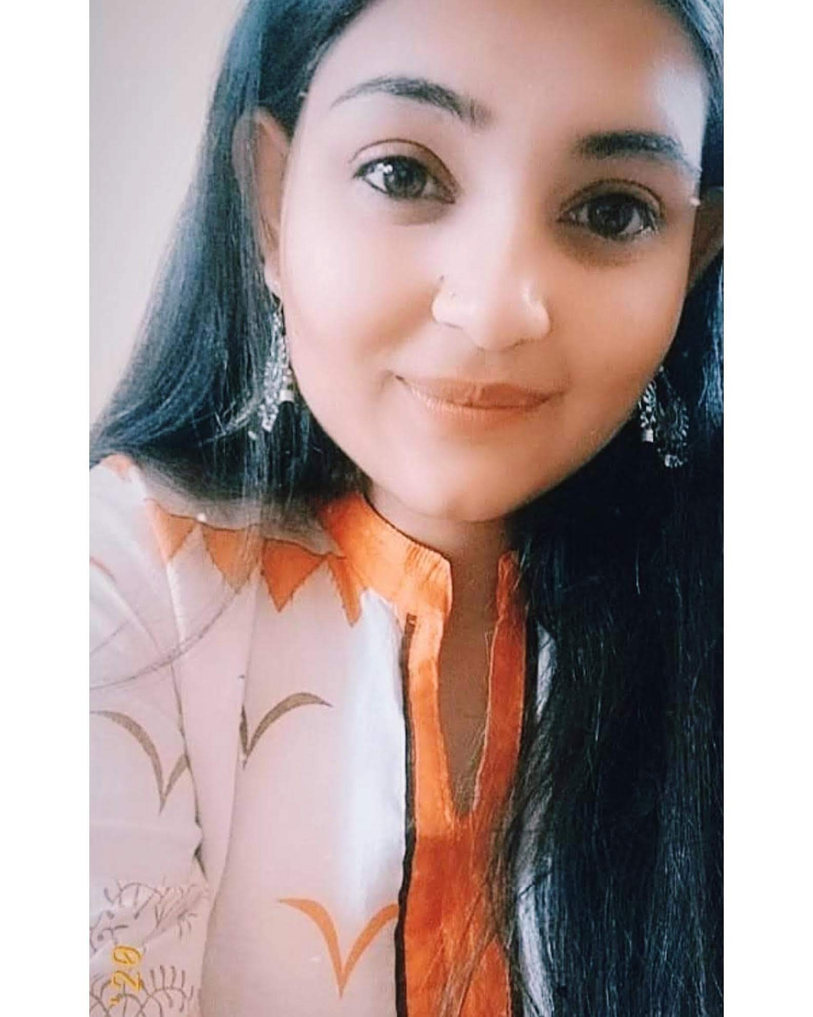 Charu Augusty