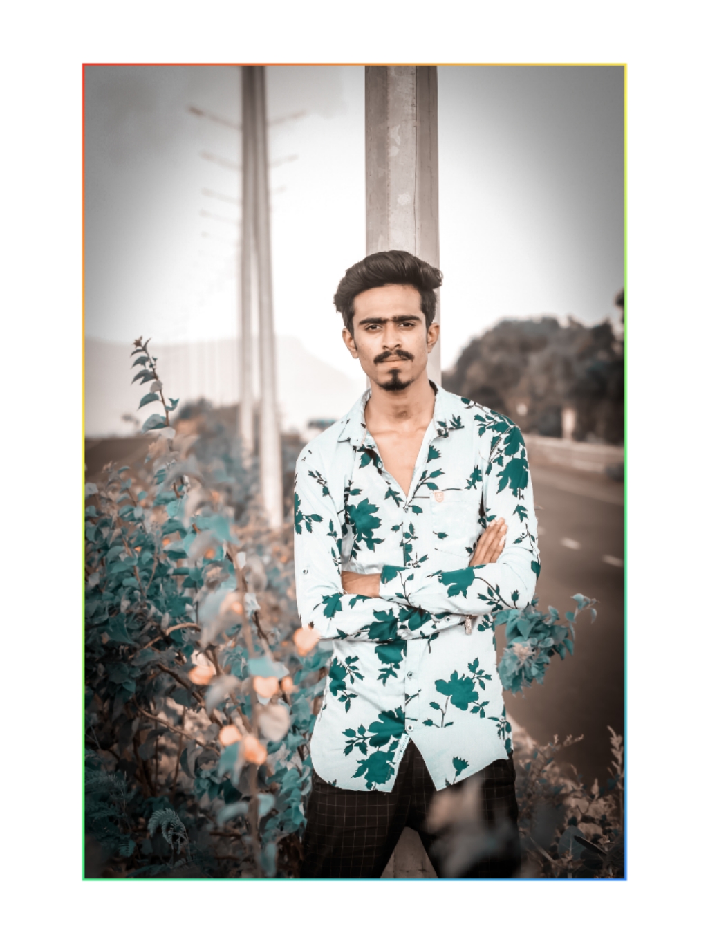 Sumit Suresh Dolas