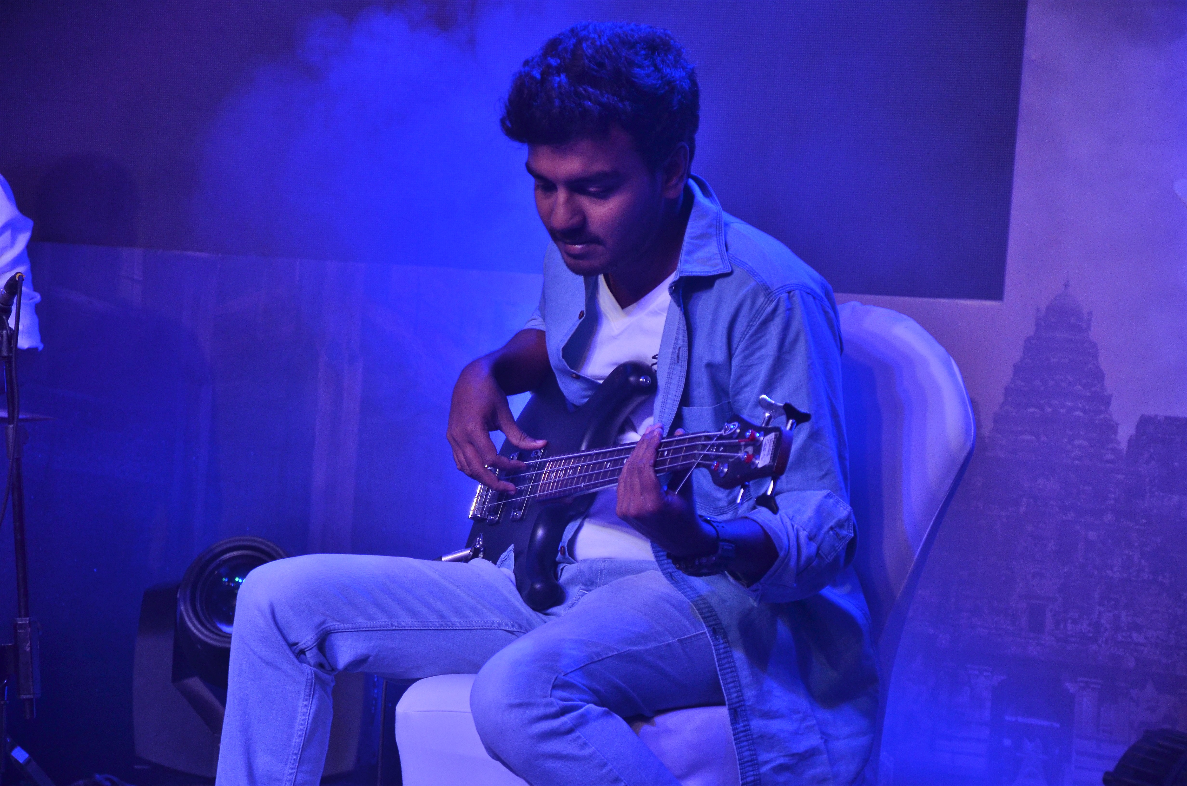 Kishok Kumar