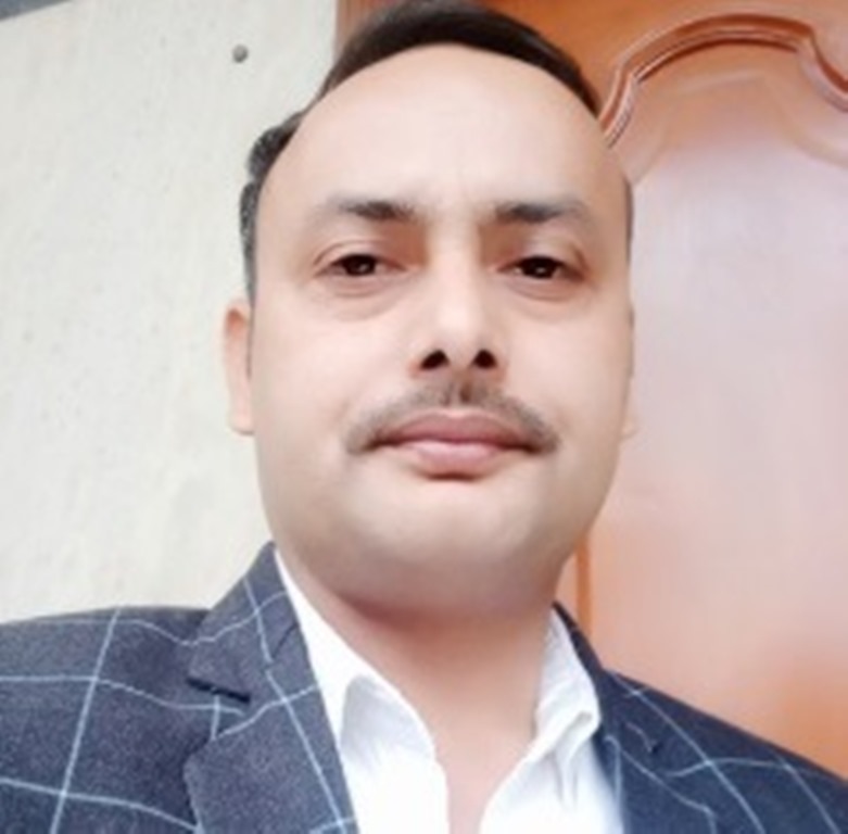 Baldev Singh