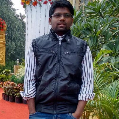Prabhu Mohanraj