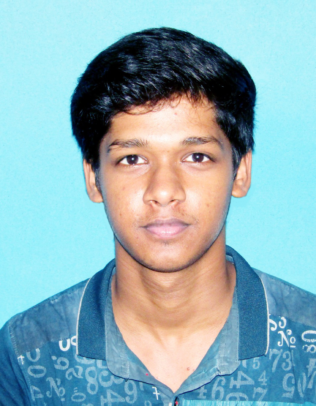 Kishan Khaitan