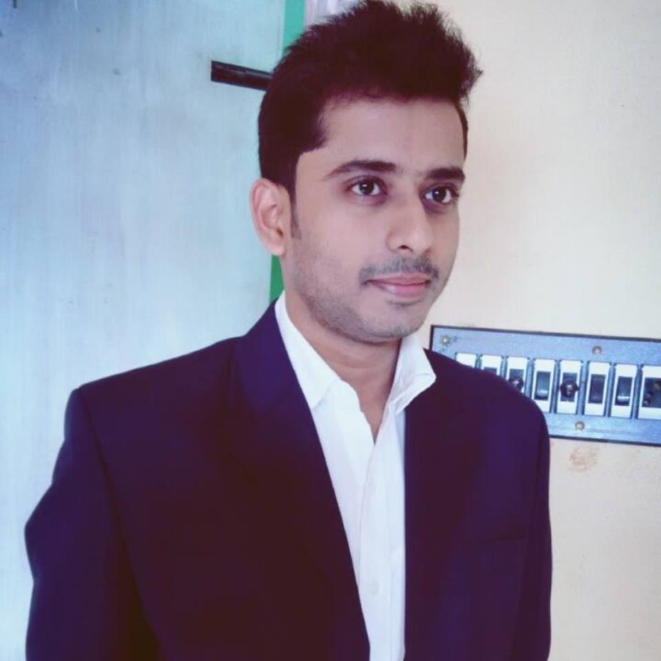 Rahul Prasad