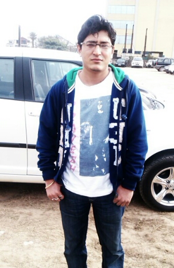 Saurabh Sindhu
