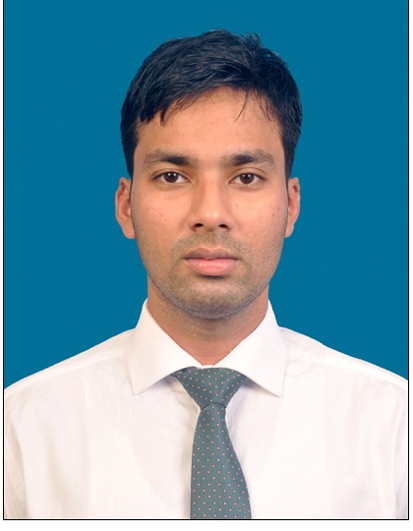 Satyaranjan Mohanta
