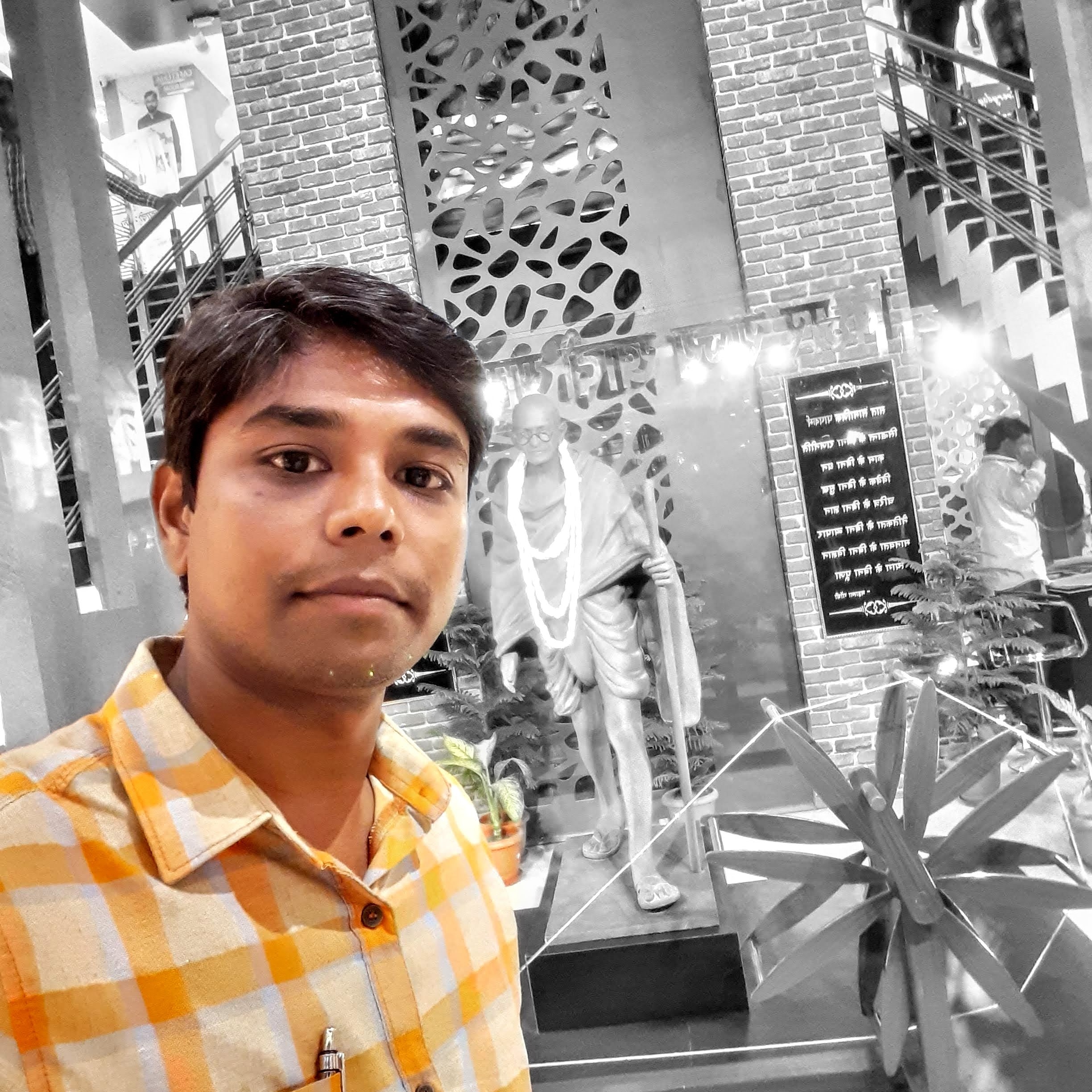 Sanjeev Kumar