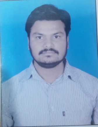 Yatiraj Vilas Kamble