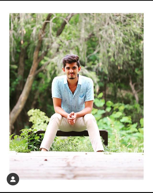 Hanu Adithya