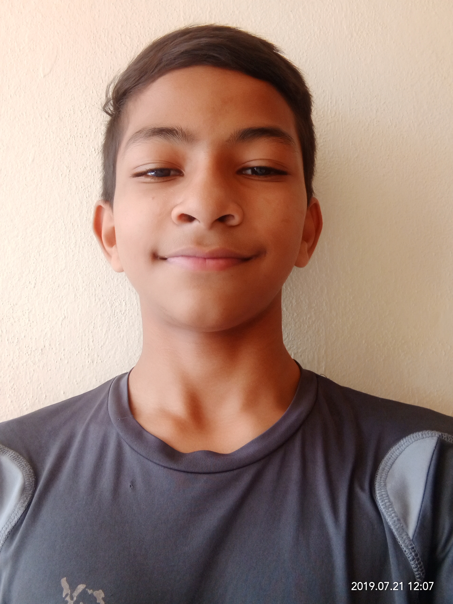 Mohammed.Farhan Baig