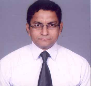 Anil Kumar Rana