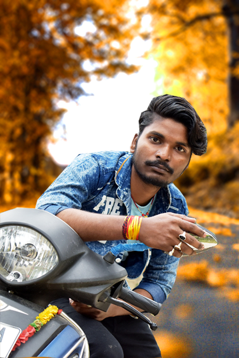 Mithun Kumar