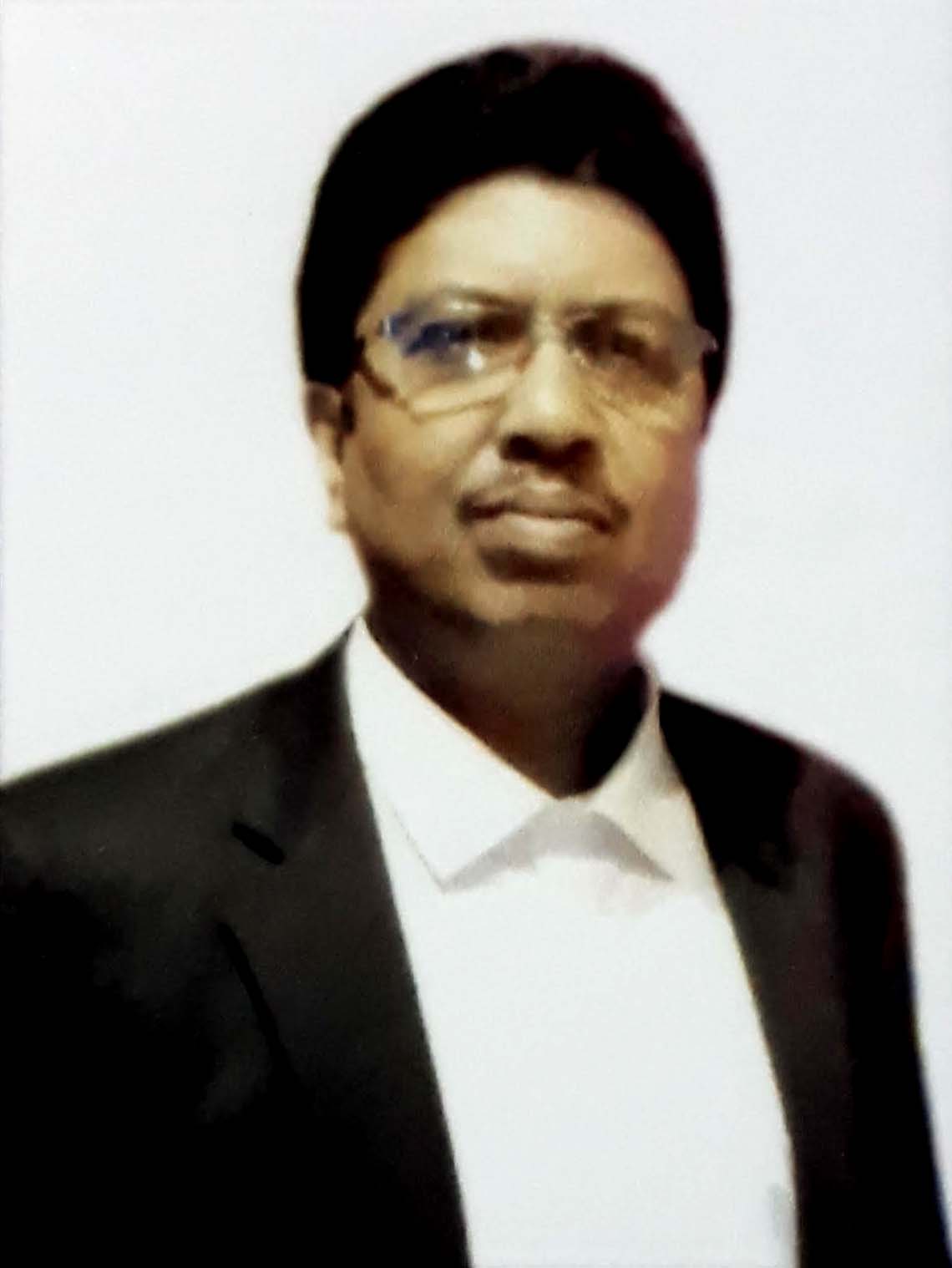 Pritam Das