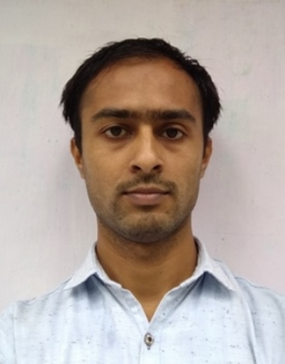 Roshan Upadhya