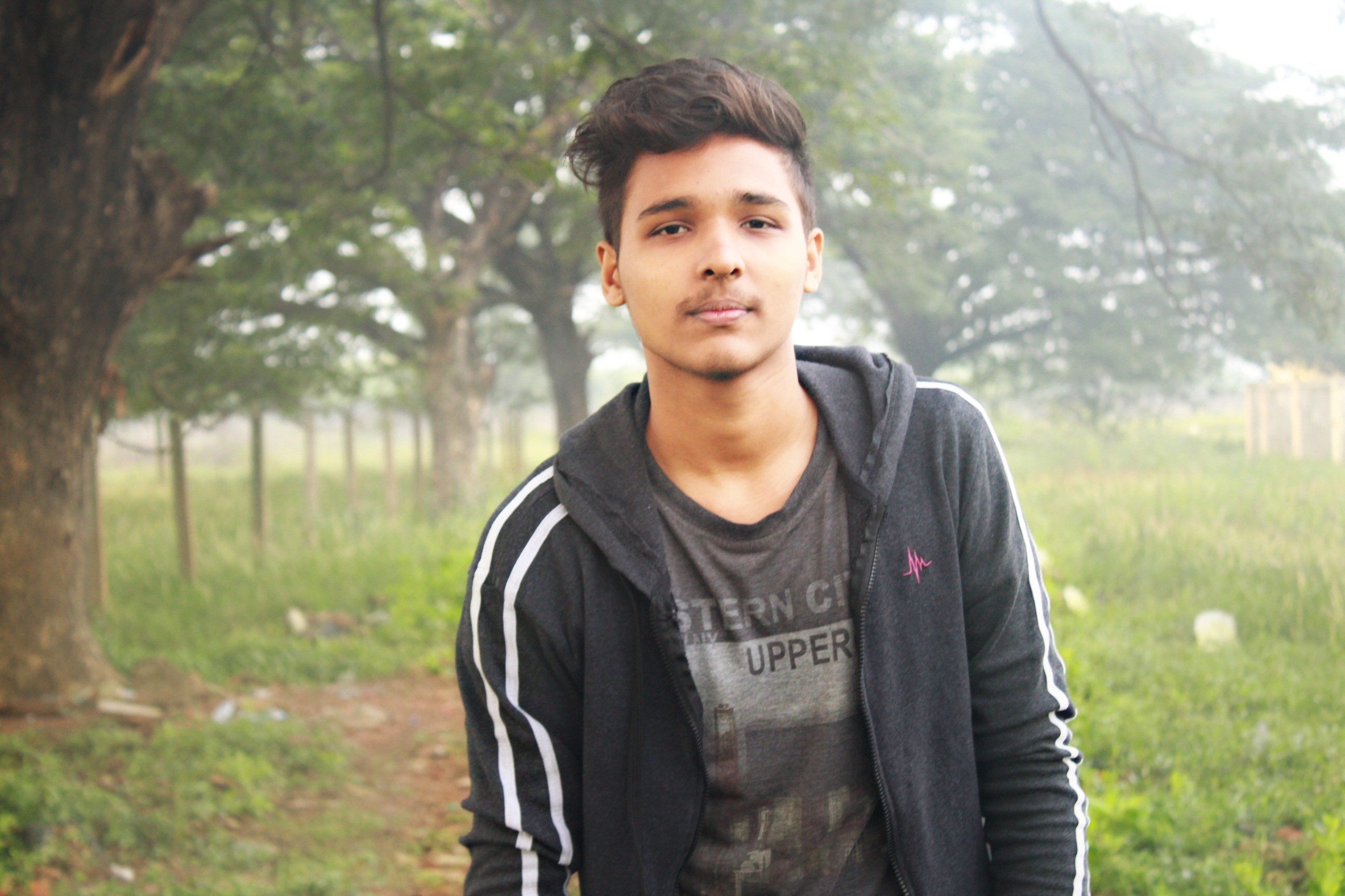 Raghul Krishnan