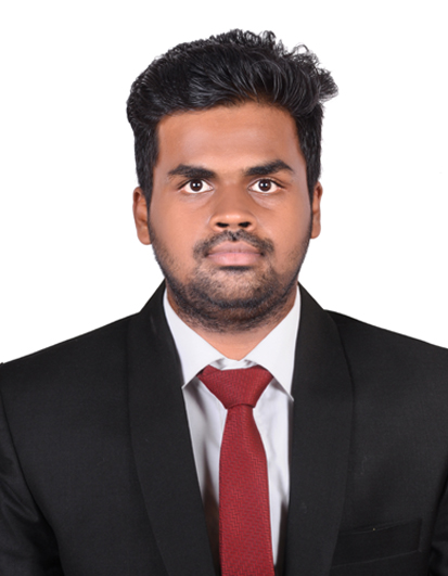 Boda Rohith Kumar