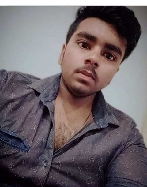 Adarsh Rajput