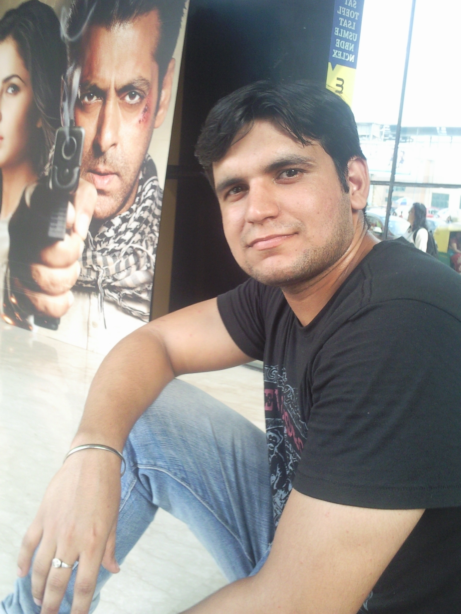 Vikas Sharma