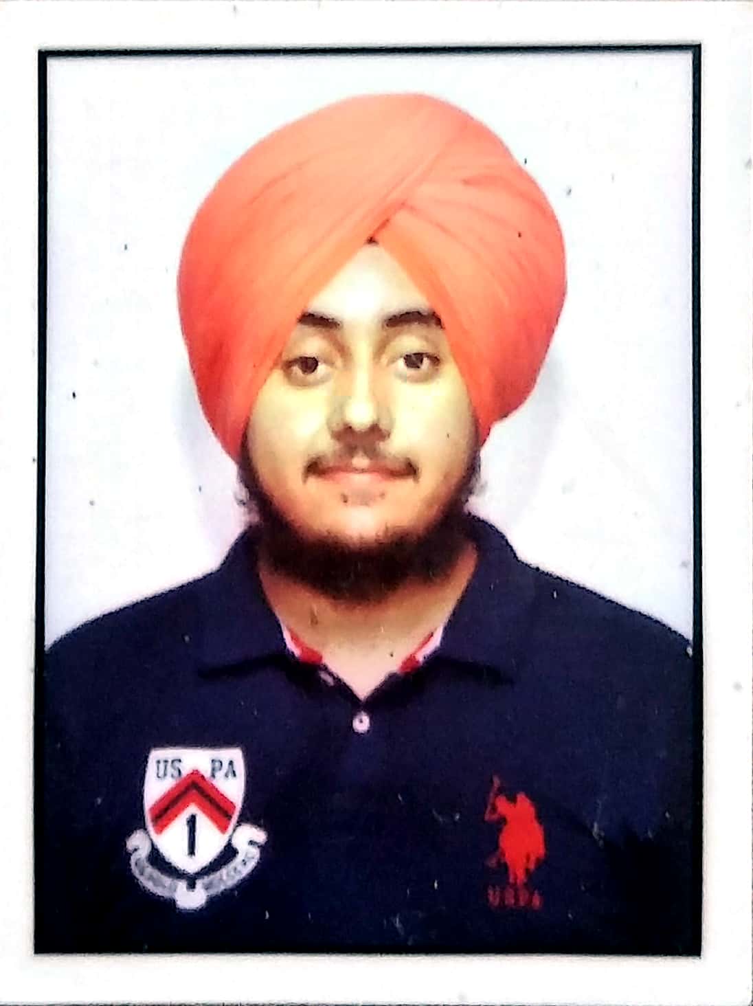 Ranjit Singh