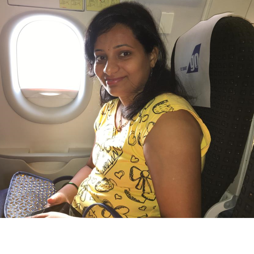 Dipali G